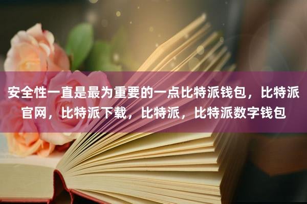 安全性一直是最为重要的一点比特派钱包，比特派官网，比特派下载，比特派，比特派数字钱包