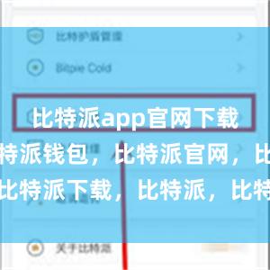 比特派app官网下载软另外比特派钱包，比特派官网，比特派下载，比特派，比特派数字钱包
