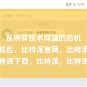 是所有技术问题的总机关比特派钱包，比特派官网，比特派下载，比特派，比特派数字钱包